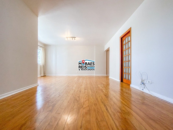 Imagem Apartamento com 3 Quartos à Venda, 105 m² em Santo Amaro - São Paulo Imagem Apartamento com 3 Quartos à Venda, 105 m² em Santo Amaro - São Paulo