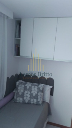 Imagem Casa com 3 Quartos à Venda, 96 m² em Buraquinho - Lauro De Freitas Imagem Casa com 3 Quartos à Venda, 96 m² em Buraquinho - Lauro De Freitas