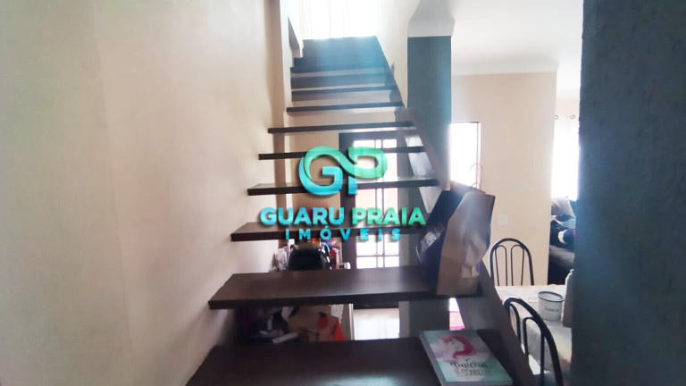 Imagem Casa com 3 Quartos à Venda, 80 m² em Jardim Brasil Ii - Guarujá