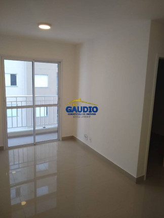 Imagem Apartamento com 2 Quartos à Venda, 46 m² em Jardim Henriqueta - Taboão Da Serra Imagem Apartamento com 2 Quartos à Venda, 46 m² em Jardim Henriqueta - Taboão Da Serra