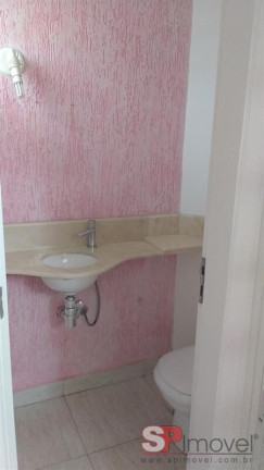 Imagem Apartamento com 3 Quartos à Venda, 80 m² em Santana - São Paulo Imagem Apartamento com 3 Quartos à Venda, 80 m² em Santana - São Paulo