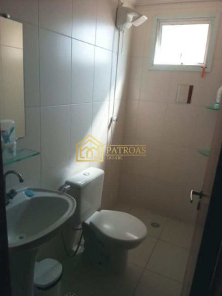 Imagem Apartamento com 2 Quartos à Venda, 56 m² em Parque Novo Oratório - Santo André Imagem Apartamento com 2 Quartos à Venda, 56 m² em Parque Novo Oratório - Santo André