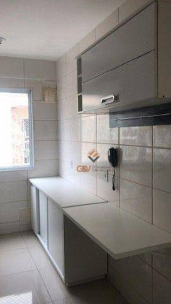 Imagem Apartamento com 3 Quartos à Venda, 64 m² em Serraria - São José Imagem Apartamento com 3 Quartos à Venda, 64 m² em Serraria - São José