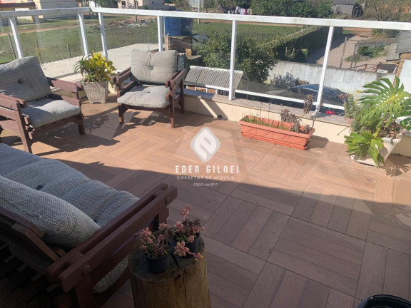 Sobrado com 2 Quartos à Venda, 165 m² em Laranjal - Pelotas