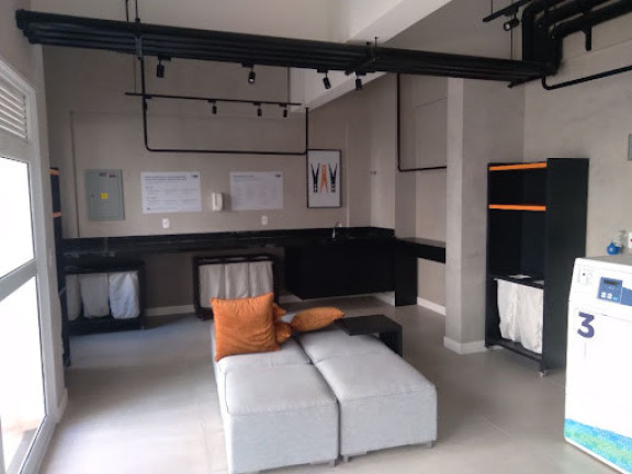 Imagem Apartamento com 1 Quarto à Venda, 27 m² em Butantã - São Paulo Imagem Apartamento com 1 Quarto à Venda, 27 m² em Butantã - São Paulo