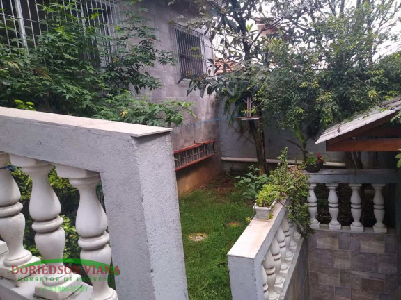 Imagem Casa com 2 Quartos à Venda, 100 m² em Jardim Flor Da Montanha - Guarulhos Imagem Casa com 2 Quartos à Venda, 100 m² em Jardim Flor Da Montanha - Guarulhos