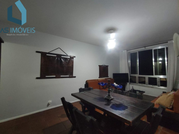 Imagem Apartamento com 3 Quartos à Venda, 79 m² em Centro - Cabo Frio