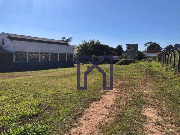 Imagem Terreno à Venda, 4.400 m² em Distrito Industrial - Itajubá