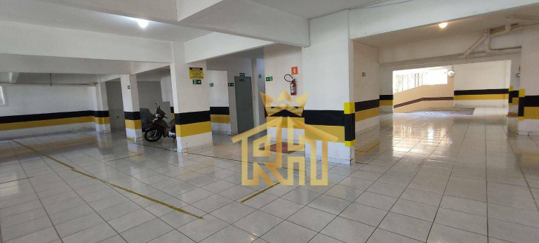 Imagem Apartamento com 2 Quartos para Alugar, 80 m² em Guilhermina - Praia Grande Imagem Apartamento com 2 Quartos para Alugar, 80 m² em Guilhermina - Praia Grande
