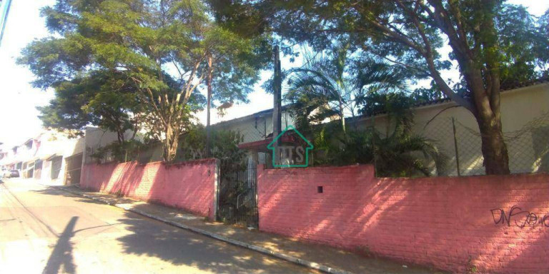 Imagem Imóvel à Venda, 1.502 m² em Jardim Imperador - São Paulo