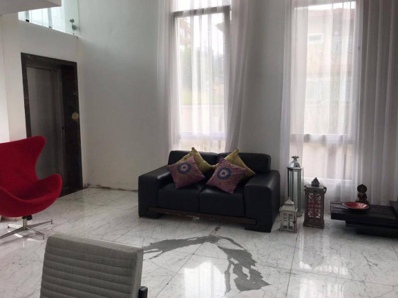 Imagem Casa com 4 Quartos à Venda, 800 m² em Tamboré - Santana De Parnaíba