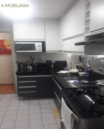 Imagem Imóvel com 2 Quartos à Venda, 56 m² em Taboao - Diadema Imagem Imóvel com 2 Quartos à Venda, 56 m² em Taboao - Diadema