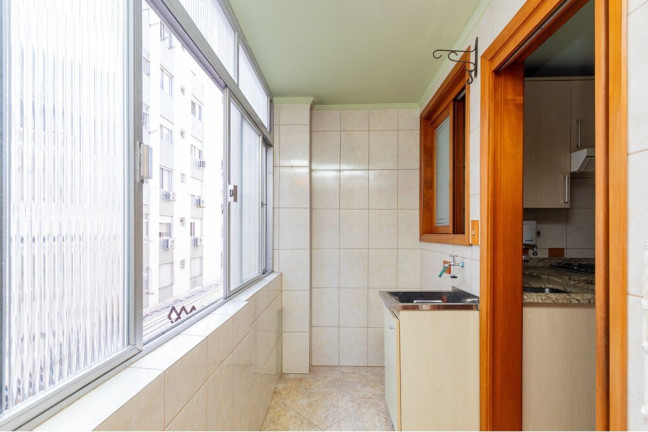 Imagem Apartamento com 2 Quartos à Venda, 83 m² em Azenha - Porto Alegre Imagem Apartamento com 2 Quartos à Venda, 83 m² em Azenha - Porto Alegre