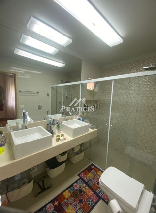 Imagem Apartamento com 3 Quartos à Venda, 130 m² em Paraíso - São Paulo Imagem Apartamento com 3 Quartos à Venda, 130 m² em Paraíso - São Paulo