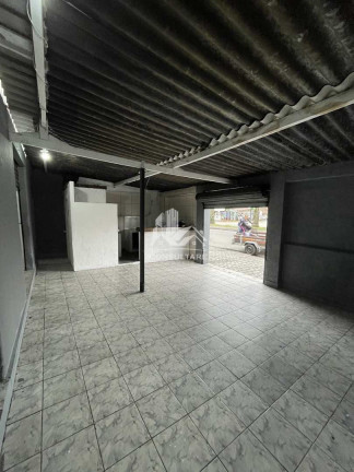 Imagem Imóvel à Venda, 70 m² em Cidade Naútica - São Vicente Imagem Imóvel à Venda, 70 m² em Cidade Naútica - São Vicente