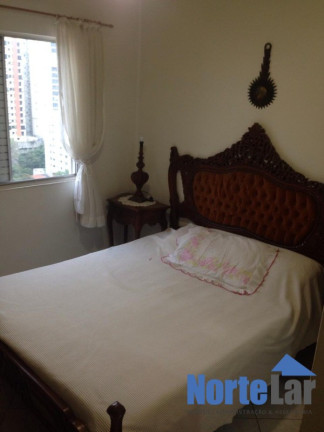 Imagem Apartamento com 2 Quartos à Venda, 62 m² em Santa Teresinha - São Paulo