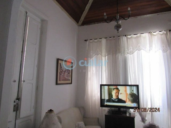 Imagem Casa com 4 Quartos à Venda, 1 m² em Botafogo - Rio De Janeiro Imagem Casa com 4 Quartos à Venda, 1 m² em Botafogo - Rio De Janeiro