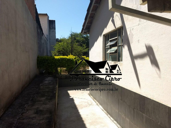 Imagem Casa com 2 Quartos à Venda, 130 m² em Centro - Guaratinguetá Imagem Casa com 2 Quartos à Venda, 130 m² em Centro - Guaratinguetá