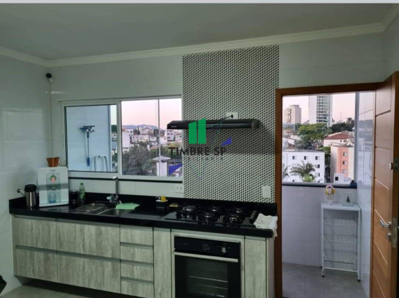 Imagem Casa com 3 Quartos à Venda, 175 m² em água Fria - São Paulo Imagem Casa com 3 Quartos à Venda, 175 m² em água Fria - São Paulo