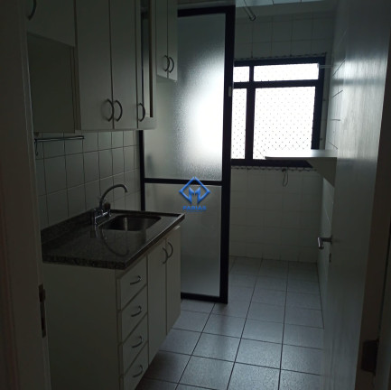 Imagem Apartamento com 1 Quarto para Alugar, 40 m² em Ipiranga - São Paulo