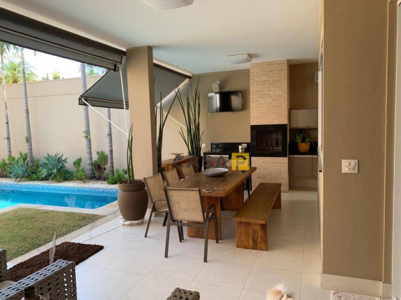 Imagem Casa com 3 Quartos à Venda, 270 m² em Frezzarin - Americana Imagem Casa com 3 Quartos à Venda, 270 m² em Frezzarin - Americana