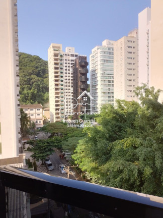 Imagem Apartamento com 3 Quartos à Venda, 146 m² em Pitangueiras - Guarujá