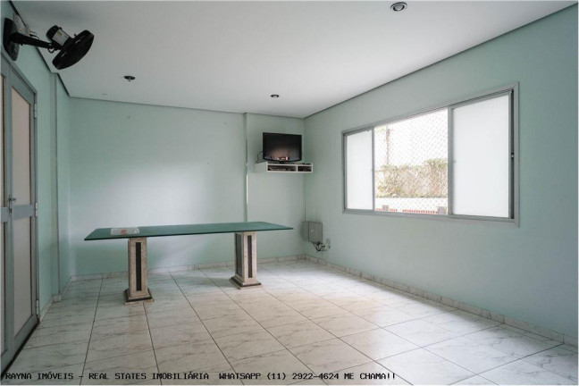 Imagem Apartamento com 2 Quartos à Venda, 57 m² em Sacomã - São Paulo Imagem Apartamento com 2 Quartos à Venda, 57 m² em Sacomã - São Paulo