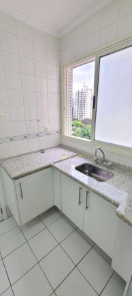 Imagem Apartamento com 3 Quartos à Venda, 98 m² em Jardim Aquarius - São José Dos Campos Imagem Apartamento com 3 Quartos à Venda, 98 m² em Jardim Aquarius - São José Dos Campos