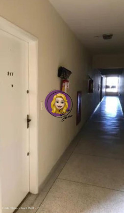 Imagem Apartamento com 1 Quarto à Venda, 63 m² em Centro - São Vicente Imagem Apartamento com 1 Quarto à Venda, 63 m² em Centro - São Vicente
