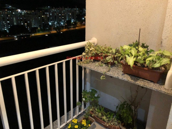 Imagem Apartamento com 2 Quartos à Venda, 63 m² em Parque União - Jundiaí