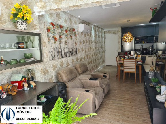 Imagem Apartamento com 3 Quartos à Venda, 79 m² em Vila Mariana - São Paulo Imagem Apartamento com 3 Quartos à Venda, 79 m² em Vila Mariana - São Paulo