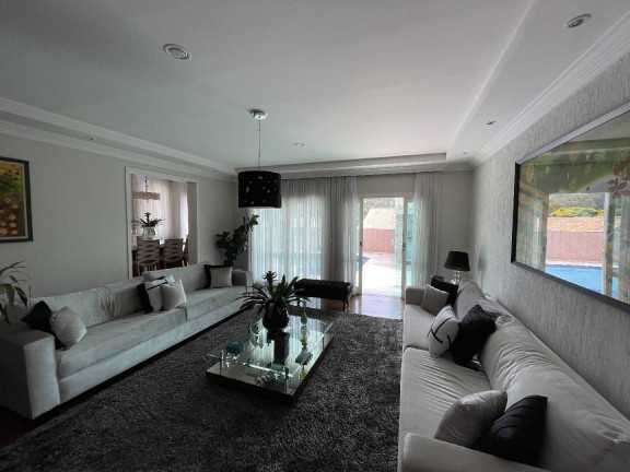 Imagem Casa de Condomínio com 4 Quartos à Venda, 400 m² em Alphaville - Santana De Parnaíba Imagem Casa de Condomínio com 4 Quartos à Venda, 400 m² em Alphaville - Santana De Parnaíba