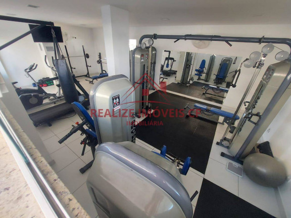 Imagem Apartamento com 2 Quartos à Venda, 94 m² em Braga - Cabo Frio