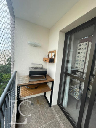 Imagem Apartamento com 2 Quartos à Venda, 75 m² em Jabaquara - São Paulo Imagem Apartamento com 2 Quartos à Venda, 75 m² em Jabaquara - São Paulo