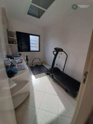 Imagem Cobertura com 4 Quartos à Venda, 337 m² em Canto Do Forte - Praia Grande Imagem Cobertura com 4 Quartos à Venda, 337 m² em Canto Do Forte - Praia Grande