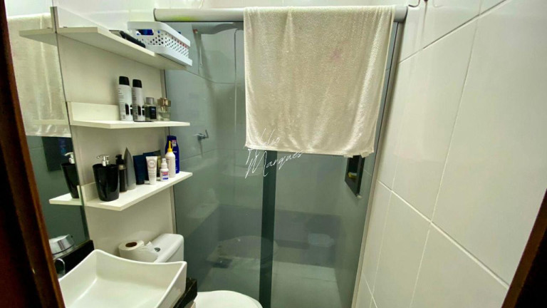 Imagem Casa com 3 Quartos à Venda, 184 m² em Cidade Jardim - Campo Grande Imagem Casa com 3 Quartos à Venda, 184 m² em Cidade Jardim - Campo Grande