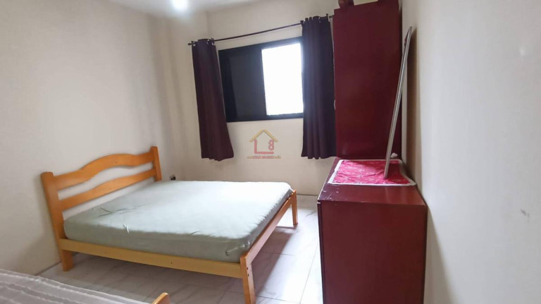 Imagem Apartamento com 2 Quartos à Venda, 86 m² em Aviação - Praia Grande