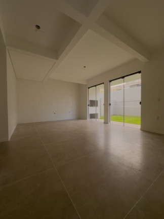 Imagem Casa com 3 Quartos à Venda, 124 m² em Ambrósio - Garopaba