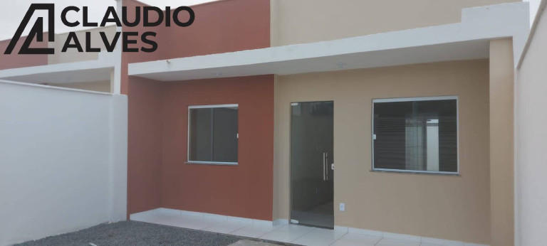 Imagem Casa com 2 Quartos à Venda, 55 m² em 35º Bi - Feira De Santana Imagem Casa com 2 Quartos à Venda, 55 m² em 35º Bi - Feira De Santana