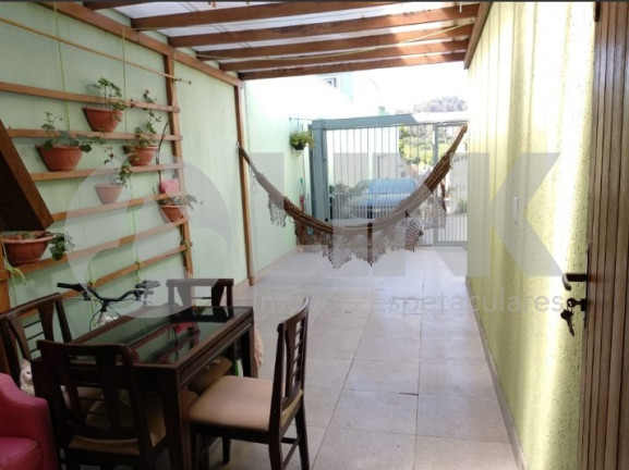 Imagem Casa com 3 Quartos à Venda, 94 m² em Vila Nova - Porto Alegre