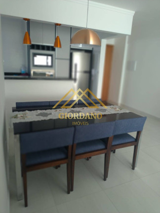 Imagem Apartamento com 2 Quartos à Venda, 80 m² em Aviação - Praia Grande