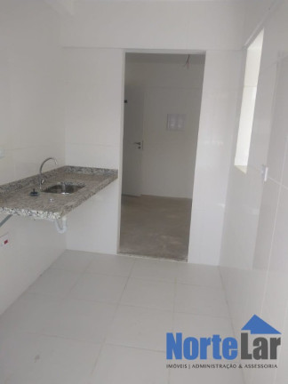 Imagem Apartamento com 2 Quartos à Venda, 54 m² em Vila Gustavo - São Paulo