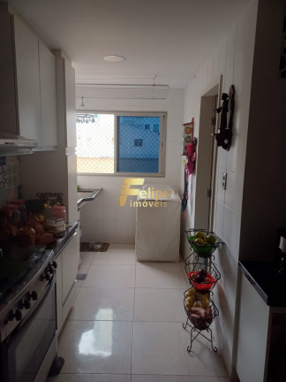 Imagem Imóvel com 3 Quartos à Venda, 102 m² em Praia Do Morro - Guarapari