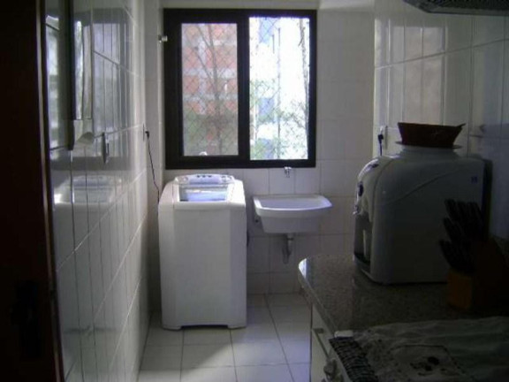 Imagem Apartamento com 3 Quartos à Venda, em Stiep - Salvador Imagem Apartamento com 3 Quartos à Venda, em Stiep - Salvador