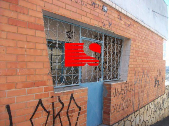 Imagem Casa com 3 Quartos à Venda,  em Paraiso - Belo Horizonte