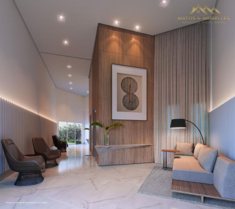 Imagem Apartamento com 3 Quartos à Venda, 166 m² em Fátima - Fortaleza Imagem Apartamento com 3 Quartos à Venda, 166 m² em Fátima - Fortaleza