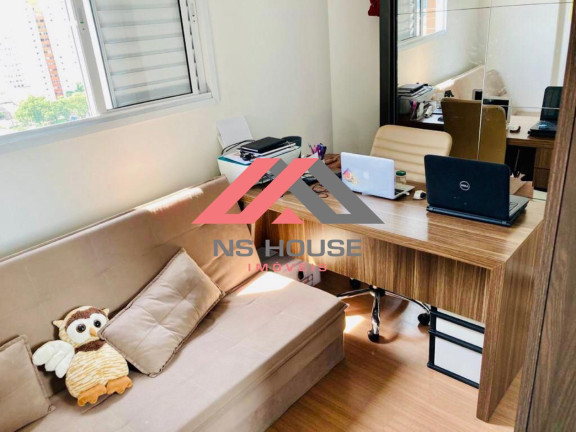 Imagem Imóvel com 2 Quartos à Venda, 49 m² em Demarchi - São Bernardo Do Campo Imagem Imóvel com 2 Quartos à Venda, 49 m² em Demarchi - São Bernardo Do Campo
