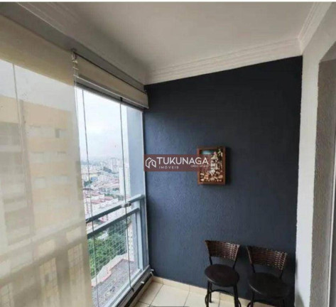 Imagem Apartamento com 2 Quartos à Venda, 59 m² em Picanco - Guarulhos Imagem Apartamento com 2 Quartos à Venda, 59 m² em Picanco - Guarulhos