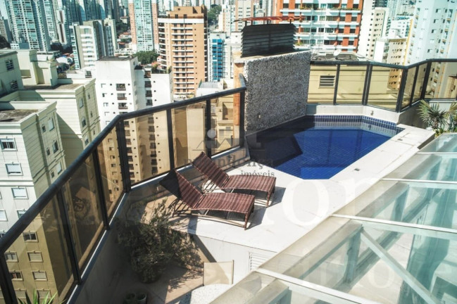 Imagem Apartamento com 4 Quartos à Venda, 407 m² em Perdizes - São Paulo Imagem Apartamento com 4 Quartos à Venda, 407 m² em Perdizes - São Paulo