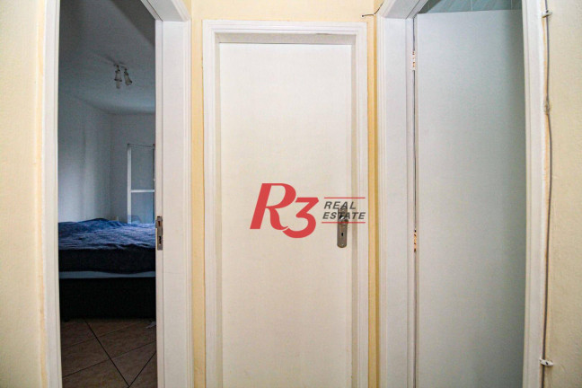Imagem Apartamento com 2 Quartos à Venda, 90 m² em Aparecida - Santos Imagem Apartamento com 2 Quartos à Venda, 90 m² em Aparecida - Santos